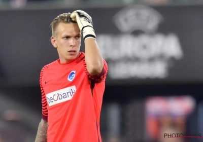 Bizot reageert na erg knullige owngoal in Wenen