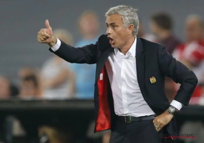 Gezocht: het lek bij United. 'Er lekt veel te veel info uit de kleedkamer'