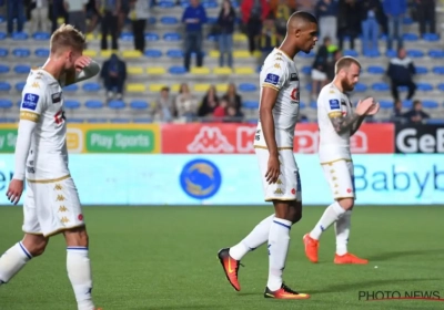 Stijn Vreven verweet zijn spelers een arrogante houding, dit is wat zij daarop te zeggen hebben