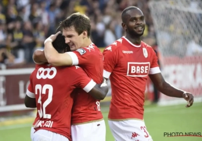 Een 6 op 6 na het ontslag van Ferrera, maar... "Het is nog geen top vier, top vijf niveau"