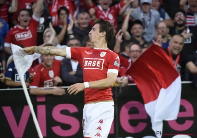 Raman maakte z'n missers goed: "Ik durfde anders de kleedkamer niet in na dat <i>pisballeke</i>"