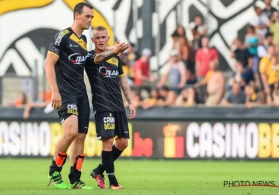 Skulason gefrustreerd na verlies: "55 minuten lopen voor elkaar, maar daarna..."