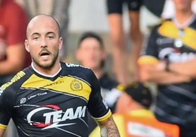 De Ridder predikt eenheid bij Lokeren. "Nu moeten we geen namen noemen, maar de rangen sluiten"