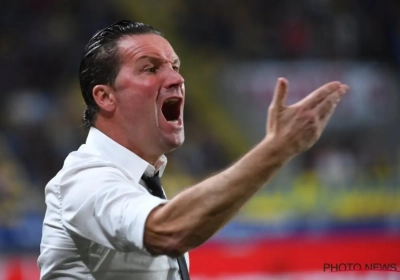 Vreven voelde na Brugge de bui hangen en haalt uit naar zijn manschappen: "Dat was op het arrogante af"