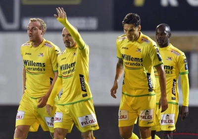 Antwerp sneuvelt tegen uitgekookter Oostende