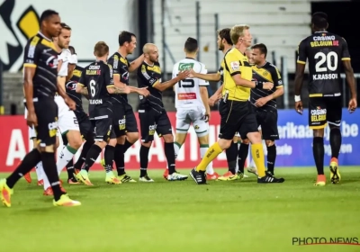 De Ridder redt Lokeren, maar stond voor hetzelfde geld niet op het veld