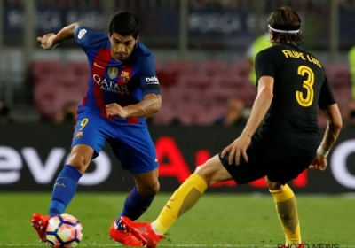 Suárez boos na Spaanse topper: "Het wordt een circus als iedereen een foto op Instagram zet"