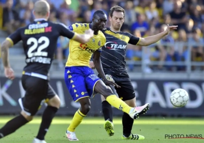 Leekens reageert op nieuwe blessure van Lokers speerpunt De Sutter, Overmeire miste de Wasico met tranen in de ogen