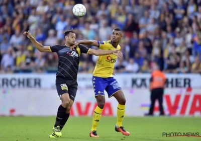 Penalty's zijn doorslaggevend in de Waaslandse match van het jaar, W-Beveren en Lokeren schieten er weinig mee op