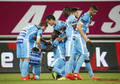 Schoofs maakt ex-club in extremis af op z'n Milicevic'