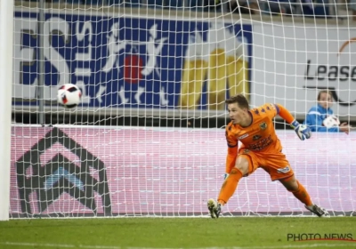 Schoofs flikte z'n vriend Dutoit met een pracht van een vrije trap: "Ik wíst dat hij dat stapje zou zetten"