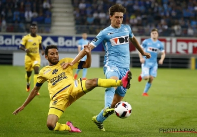 Vanhaezebrouck rekent vol op Van Der Bruggen en Schoofs: "Na Nieuwjaar gaan die nóg sterker en nóg belangrijker zijn"