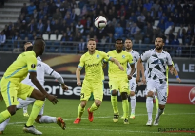 AA Gent hield zich niet in met oog op zondag: "Vanhaezebrouck was écht niet tevreden"