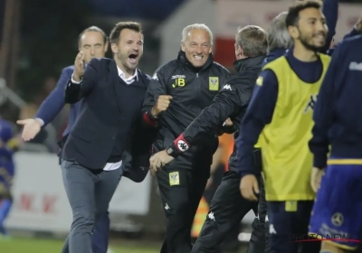 Leko haalt het cliché boven: "Wedstrijd is pas gedaan als..."