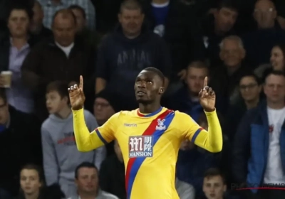 Lukaku vs Benteke eindigt onbeslist, maar mét Belgische goals