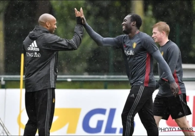 VIDEO: Henry die de 'Engelse' Rode Duivels door het jaar aan de tand voelt als analist, wat vinden de Belgische fans daar eigenlijk van?