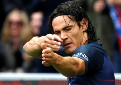 VIDEO: Vervanger van Meunier en Cavani bezorgen B-team van PSG belangrijke zege