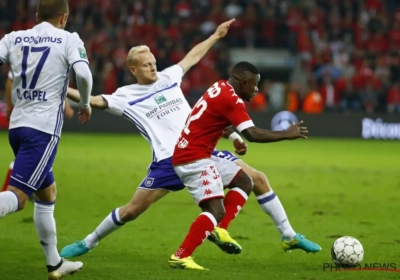 Dat we dit nog mochten meemaken: Oli in de spits! Weiler legt uit waarom