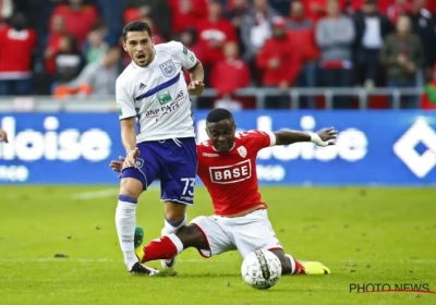 Niet meer dan terecht: Fai wordt vervolgd voor gruwelijke tackle op Stanciu