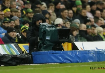 In de soep gelopen: Eleven Sports kwam met leuke belofte voor de fans, maar krijgt meteen heel wat kritiek te verwerken