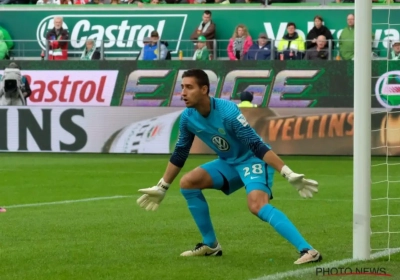 Alle ogen gericht op Thorgan Hazard, maar in Duitsland staat er nog een Rode Duivel voor een toptransfer