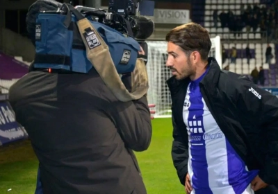 Beerschot-Wilrijk wint opnieuw, maar publiekslieveling Losada krijgt rood: "Ongelofelijk! Ik begrijp er niets van"