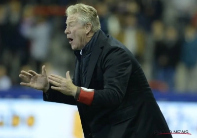 Peter Maes haalt messcherp uit naar zijn ploeg: "Hoe kan je zo drie punten pakken op verplaatsing?"