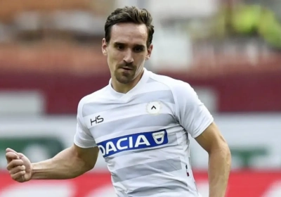 Kums doet revelatie uit Serie A serieus pijn, 10(!) goals in duel Lukaku - Praet en Nainggolan?