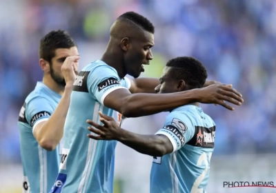 Vanhaezebrouck opgetogen met Simon, maar: "Had assistenkoning kunnen worden in één match"