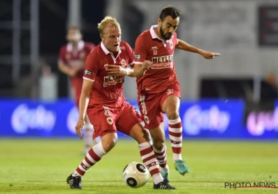 Antwerp buigt achterstand om en houdt de drie punten thuis tegen OHL