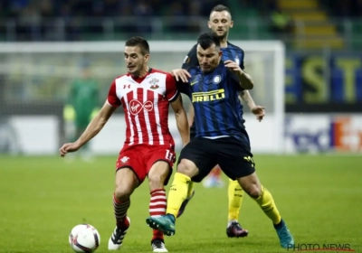 Europa League: Tegenstanders Gent en Standard laten ook punten liggen, Italië boven (behalve Roma)