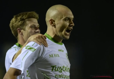 Dessel wint verdiend van een onmondig Beerschot-Wilrijk en slaat dubbelslag