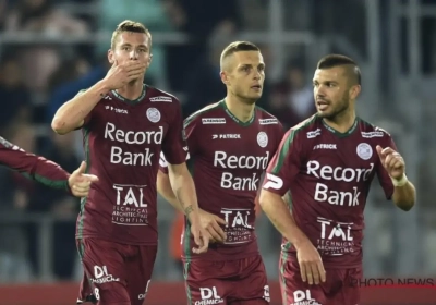 Essevee opnieuw (even) leider na zege tegen onmondig Lokeren