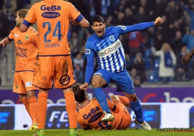 Griek beslist Limburgse derby: "Dat is mijn job!"