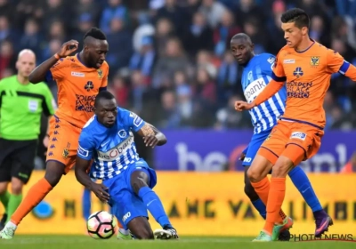 'Premier League wenkt nu al voor speler die nog maar twee maanden voor Genk speelt'