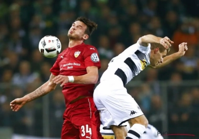 Knotsgekke avond in Duitse Beker, Chicharito en co. lopen zich stuk