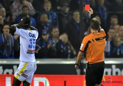 Schandalige overtreding wordt door Bondsparket zwaar bestraft