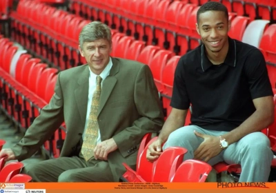 Thierry Henry fileert zijn ex-club: "Waarom zouden topspelers nog komen?"