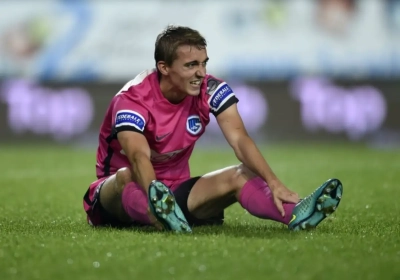 Kassa kassa! Transfer van Timothy Castagne legt KRC Genk geen windeieren