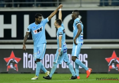 Kan Gent voor het eerst twee zeges op rij boeken Achter de Kazerne?