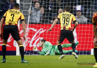 Verdier zal het mogen uitleggen: "Ik voel me verantwoordelijk"