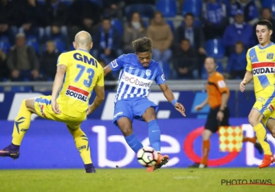 Genk met twee gezichten, maar Bailey trekt hen over de streep met mooie assists