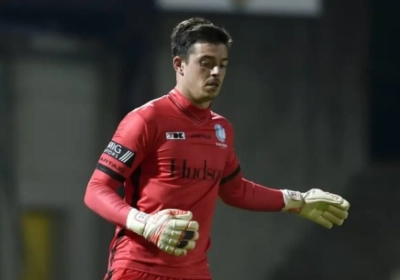 Gent bekert verder, maar Thoelen toch niet helemaal tevreden