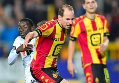 Gent-aanvoerder slachtoffer van zoveelste vreemde penaltyfase? "Hij ging gewoon verhaal halen"