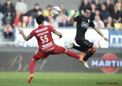 Raman slaat nagels met koppen: "We begonnen pas te voetballen na de 3-0"