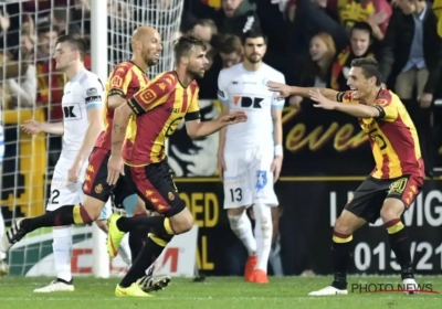 Ex-Buffalo Vitas knalt Mechelen voorbij tienkoppig AA Gent