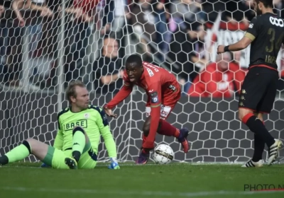 Dimata hield woord: "En nu vijf op vier tegen Anderlecht"