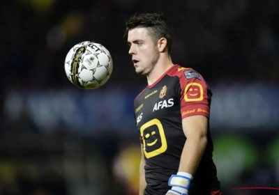 Coosemans genoot eindelijk terug: "It's good to be back!"