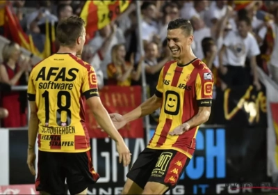 Schouterden: "Het circus? Ik ken er bij Gent zo ook eentje"