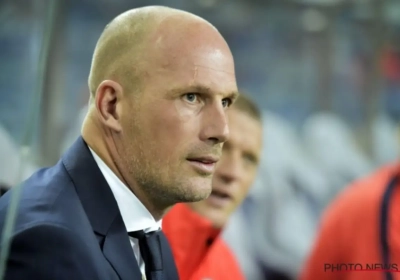 Clement verklaart rotatie: "Heel drukke periode met een smalle kern"